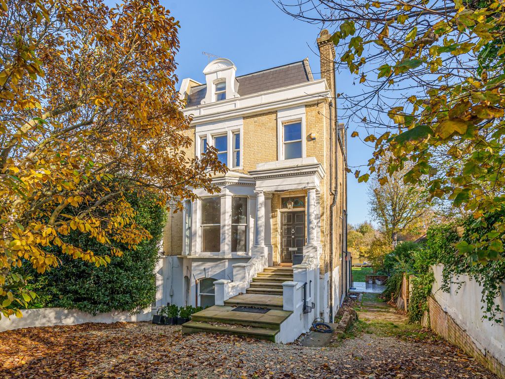 5 bed semidetached house for sale in Twickenham Road, Teddington TW11