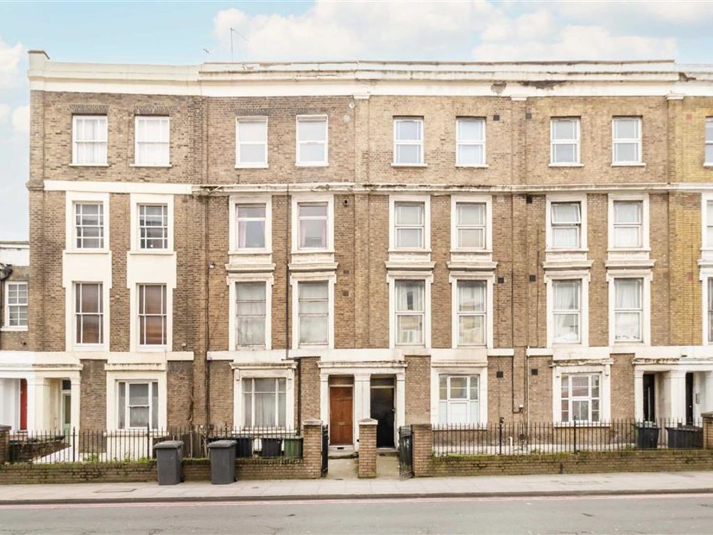 1 bed property to rent in New Cross Road, London SE14, £1,400 pcm Zoopla