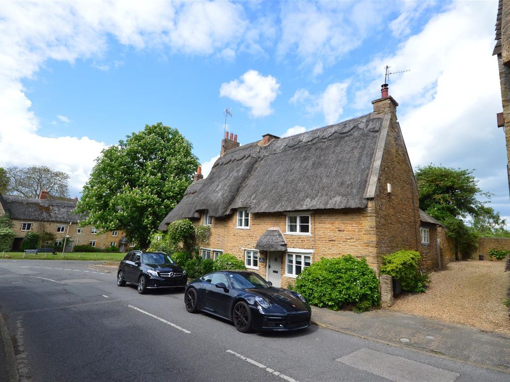 2 bed cottage to rent in Church Street, Boughton, Northampton NN2 Zoopla