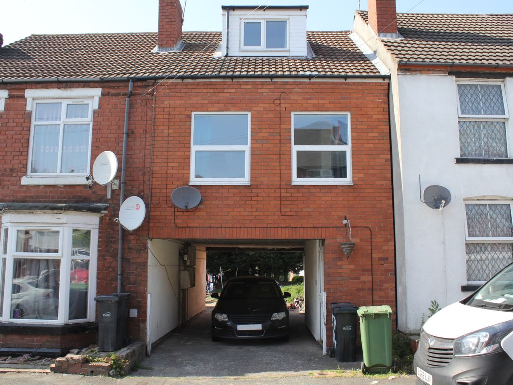 2 bed to rent in Vicarage Road, Lye, Stourbridge DY9 Zoopla