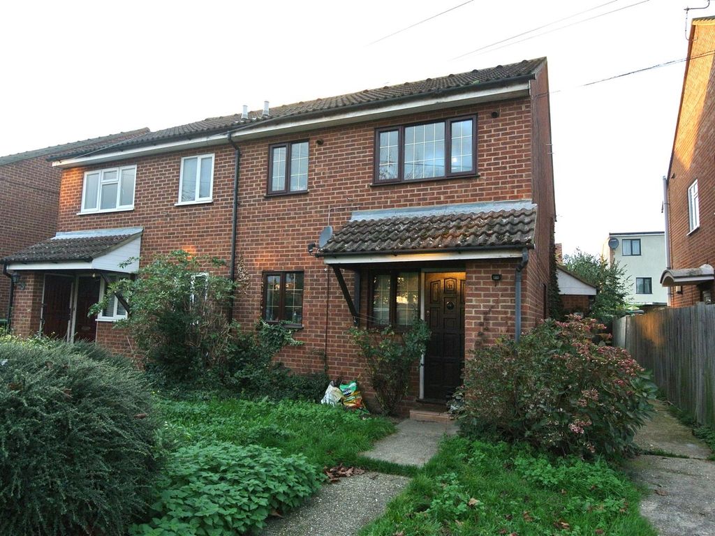 Orchard Close Ashford TW15  