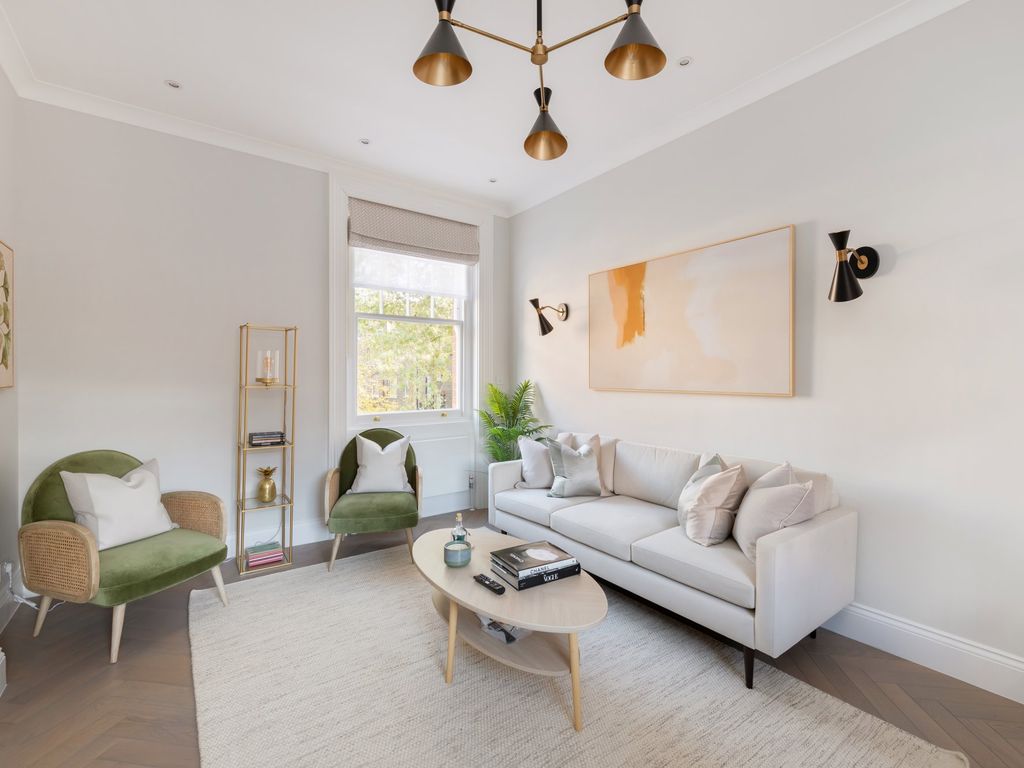 2 bed flat for sale in Roland Gardens, London SW7, £1,485,000 Zoopla
