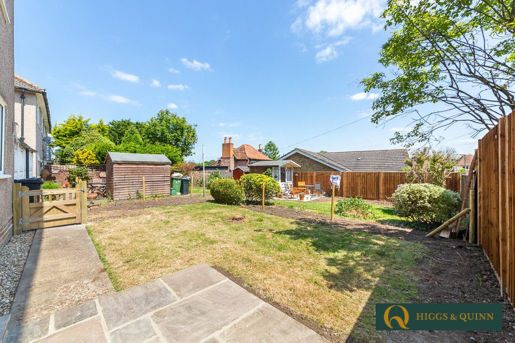 2 bed to rent in Stamford Green Road, Epsom KT18 Zoopla