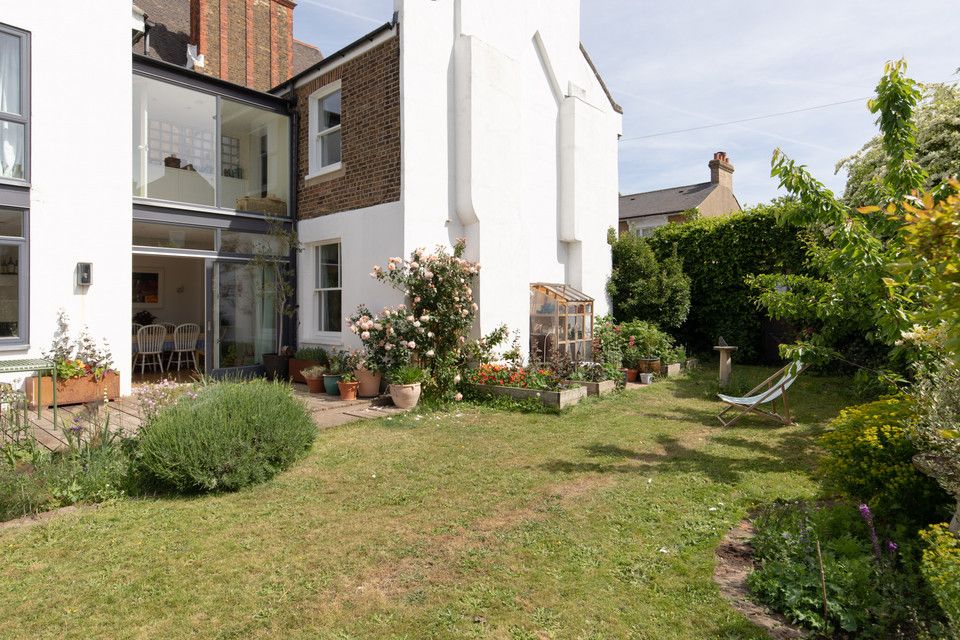 Alpha Street, Peckham Rye SE15  