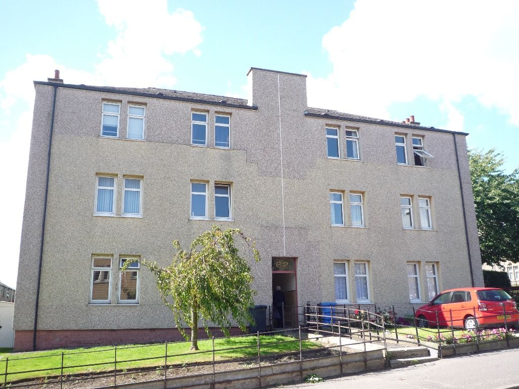 2 bed flat to rent in Court Street North, Dundee DD3 Zoopla