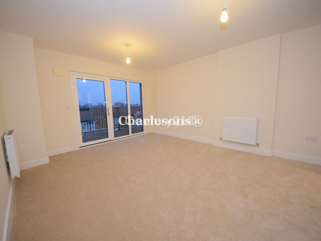 3 bed flat to rent in The Point, Gants Hill IG2, £2,200 pcm Zoopla