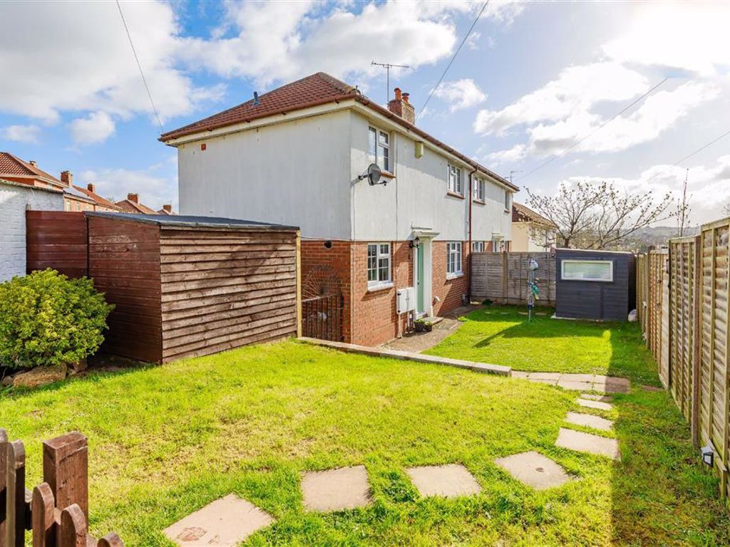 3 bed semidetached house for sale in Sunny Hill, Sea Mills, Bristol BS9 Zoopla