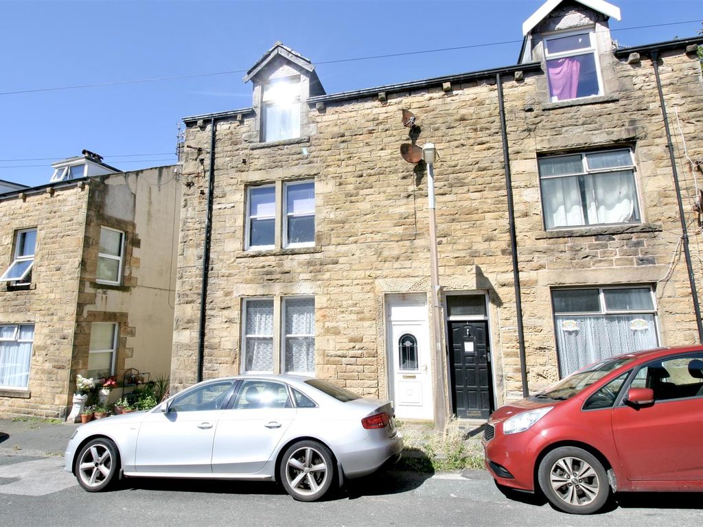 4 bed semidetached house for sale in Rydal Road, Heysham, Morecambe