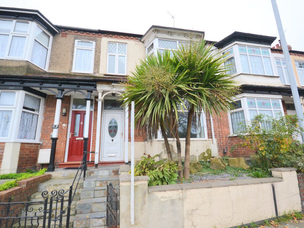 3 bed terraced house to rent in West Auckland Road, Darlington DL3 Zoopla