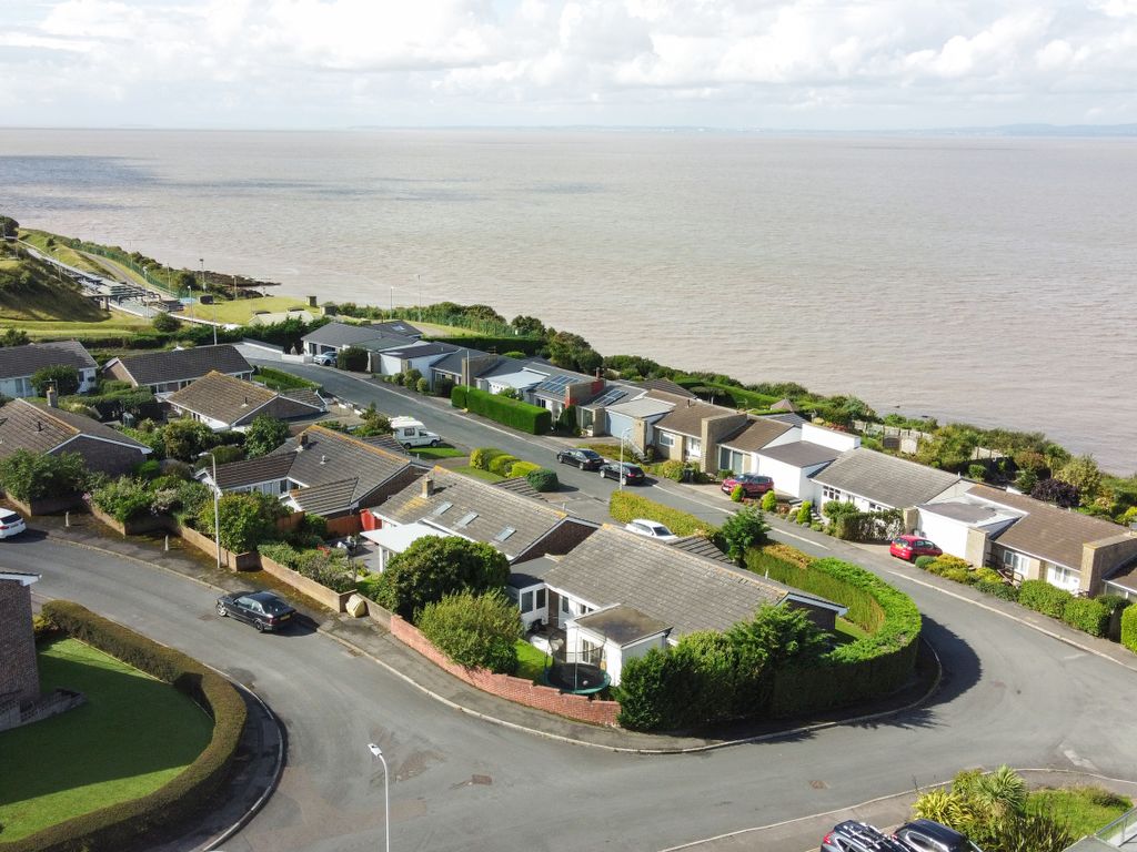 3 bed bungalow for sale in Waterside Park, Portishead, Bristol BS20, £