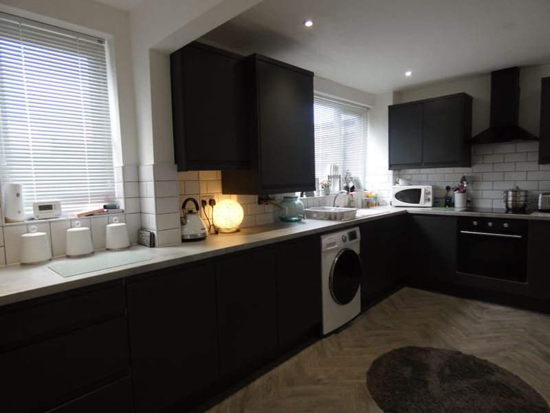 3 bed terraced house to rent in St. Andrews Road, Spennymoor DL16, £650