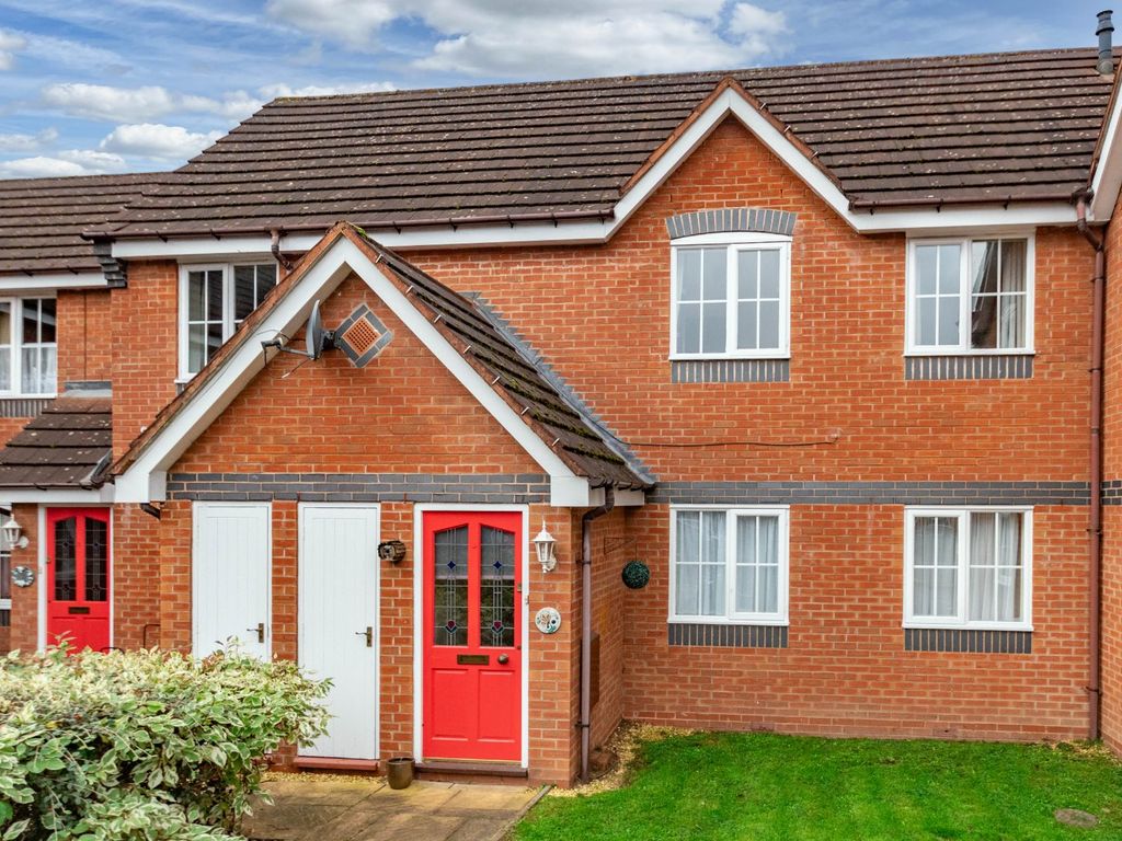 2 bed for sale in Archer Gardens, Cradley Heath, West