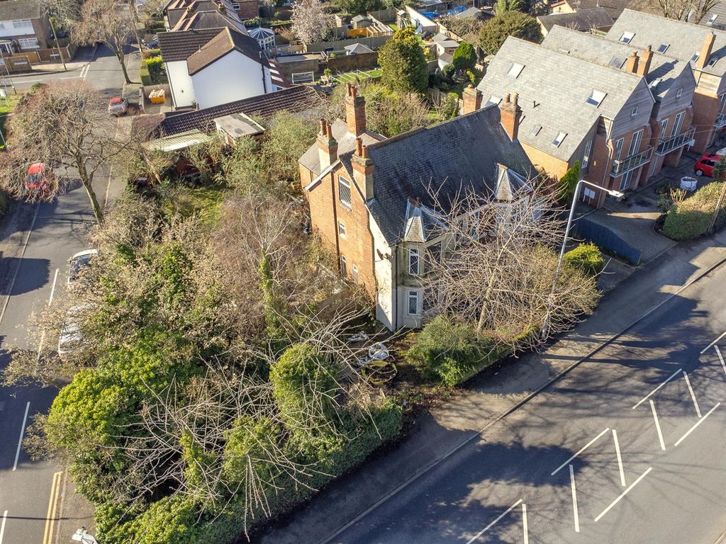 4 bed semidetached house for sale in Westdale Lane, Mapperley