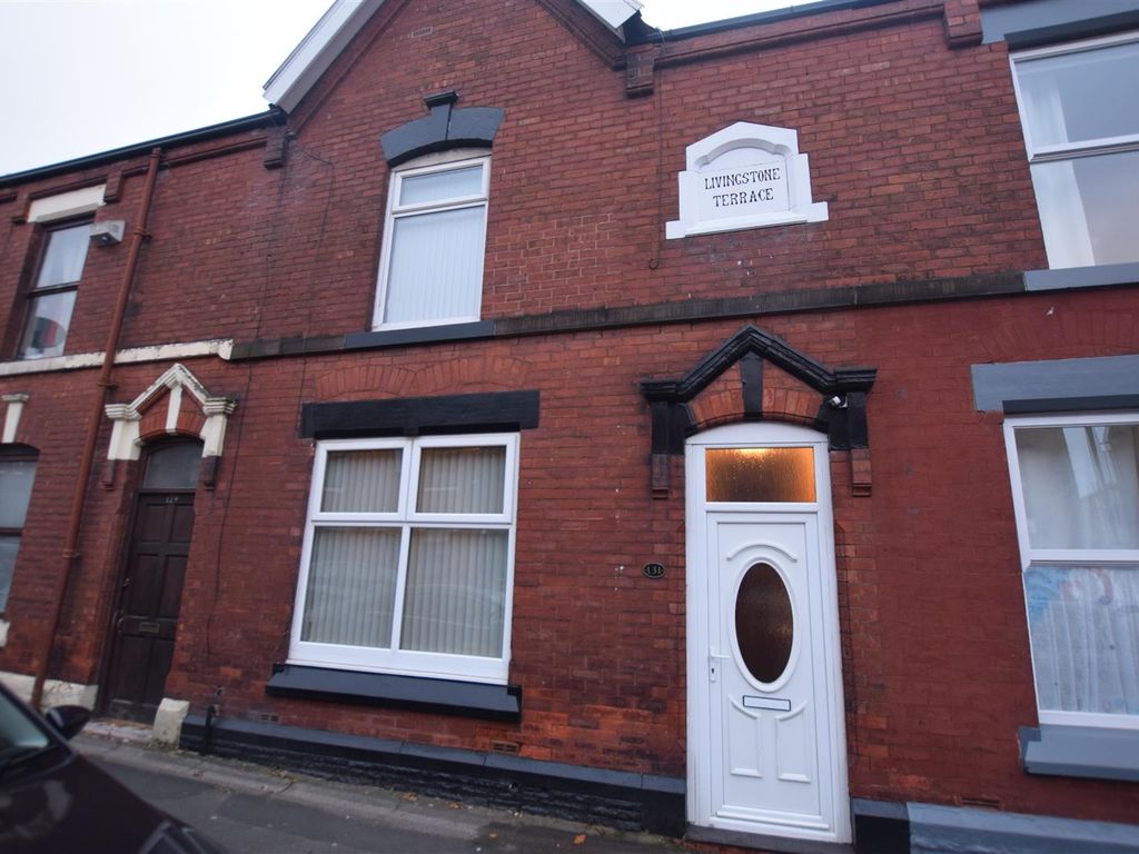 2 bed terraced house for sale in Taunton Road, AshtonUnderLyne OL7