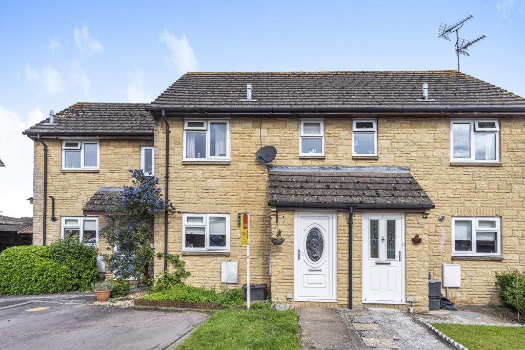 2 bed terraced house for sale in Witney, Oxfordshire OX28 Zoopla