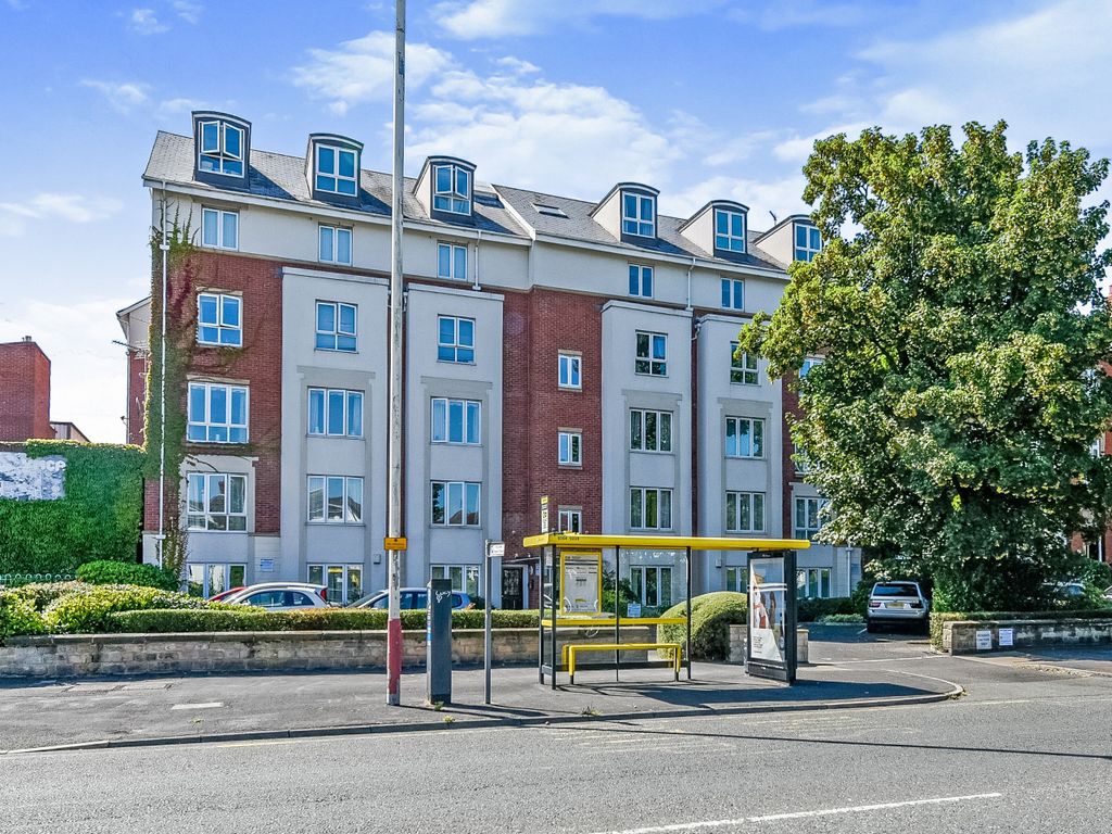 20 Manchester Road Southport PR9  