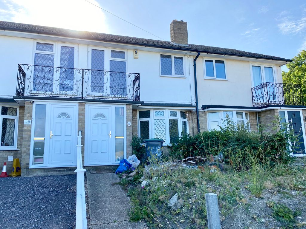 3 bed terraced house for sale in Pratling Street, Maidstone ME20 Zoopla