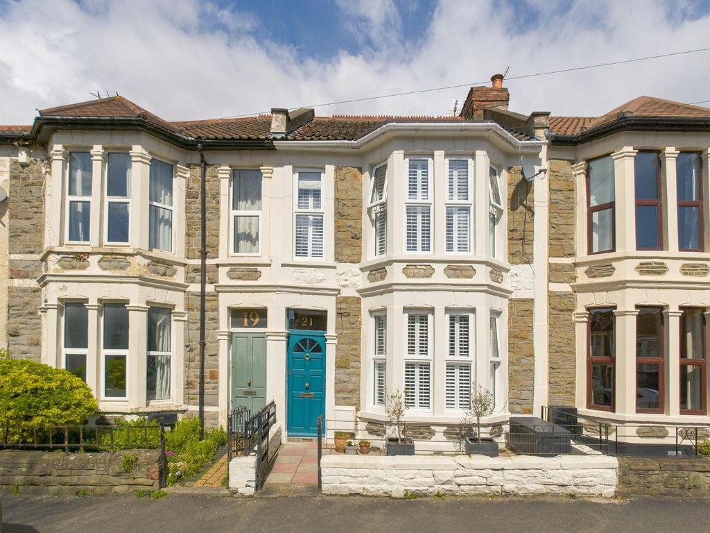 3 bed property for sale in Queens Road, St. Bristol BS5 Zoopla