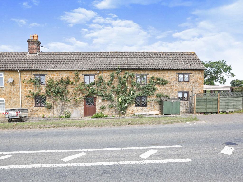 3 bed semidetached house for sale in Galhampton, Yeovil BA22 Zoopla