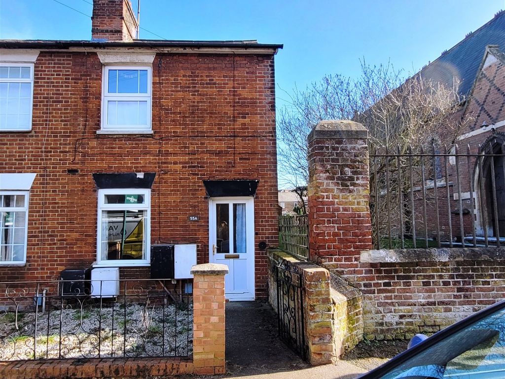 1 bed for sale in Radcliffe Road, Hitchin SG5 Zoopla