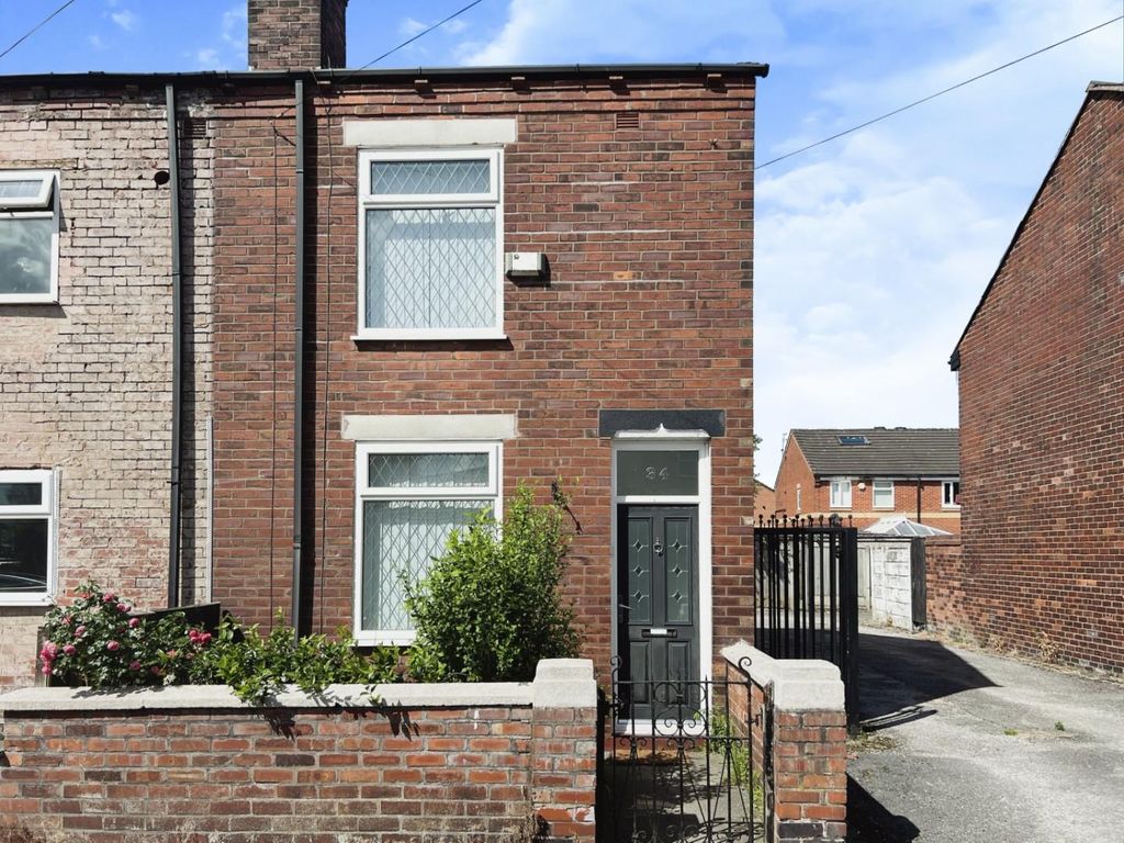 Property for sale in Lilford Street, Leigh WN7 Zoopla