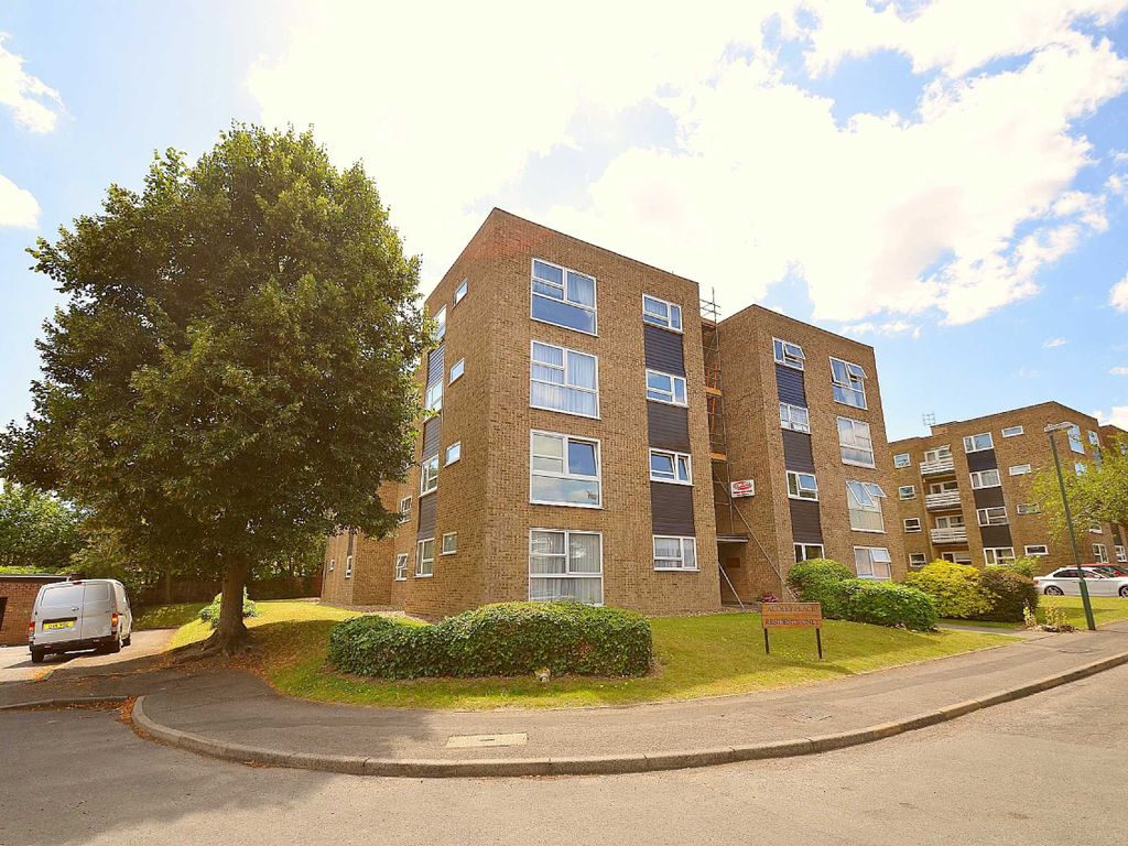 1 bed flat to rent in Audley Place, Sutton, Surrey SM2, £1,150 pcm Zoopla