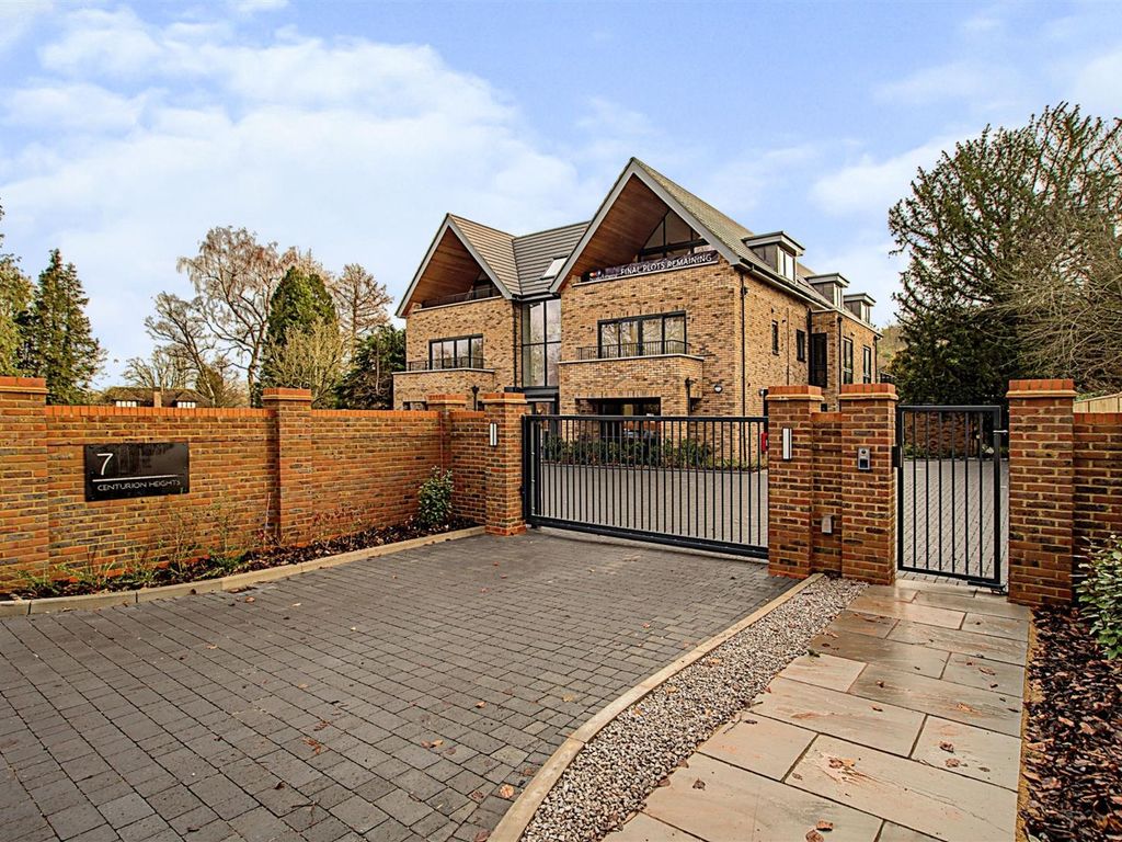 New home, 2 bed flat for sale in Box Lane, Hemel Hempstead HP3 Zoopla