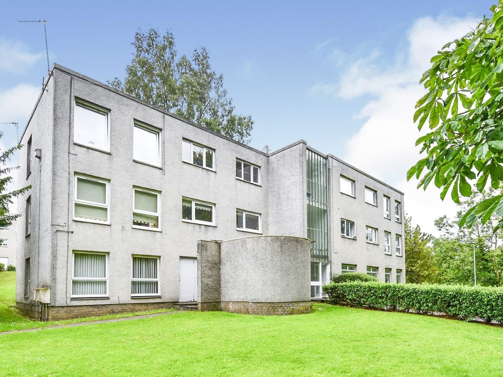 2 bed flat for sale in Easter Livilands, Stirling FK7 Zoopla