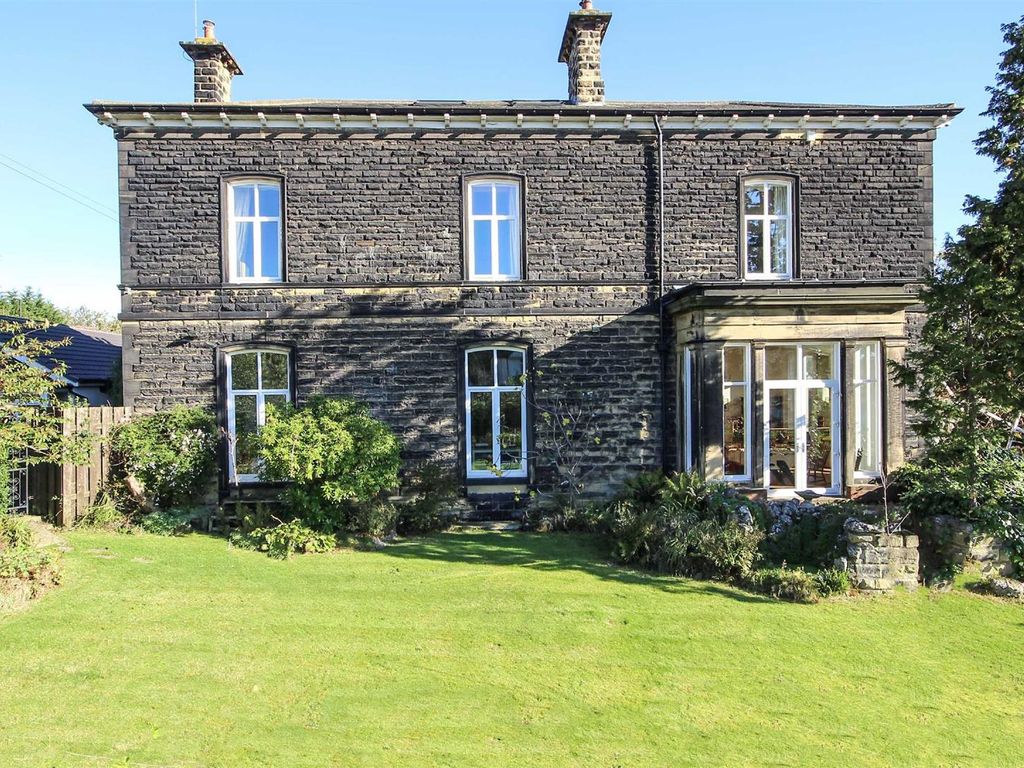 5 bed semidetached house to rent in Lambert Avenue, Leeds LS8, £1,895