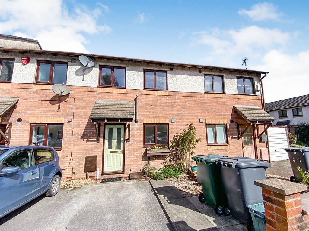 2 bed town house to rent in Atherton Road, Lancaster LA1 Zoopla