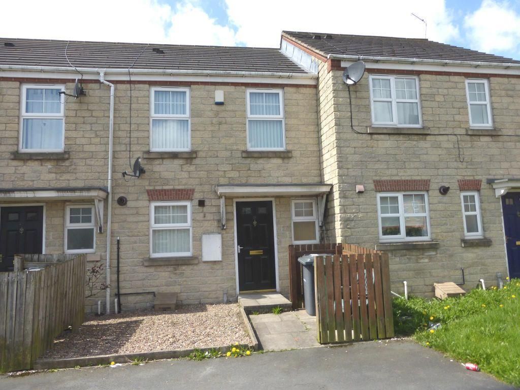2 bed terraced house to rent in Braine Croft, Bradford BD6, £695 pcm Zoopla