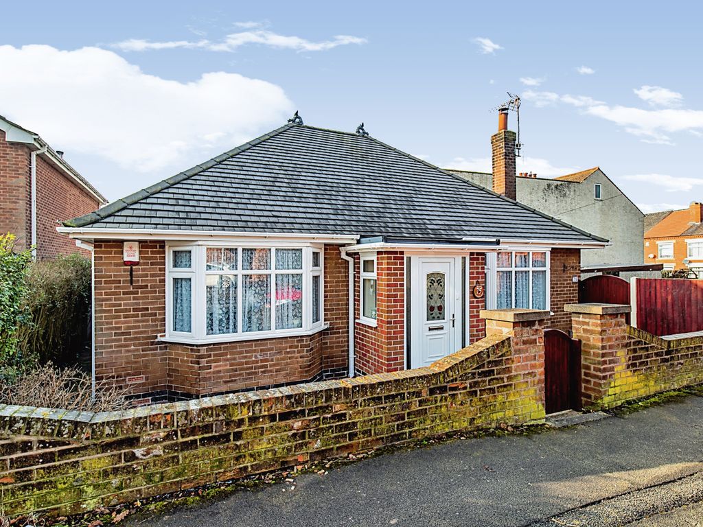 2 bed detached bungalow for sale in Laverick Rd, Jacksdale NG16 Zoopla