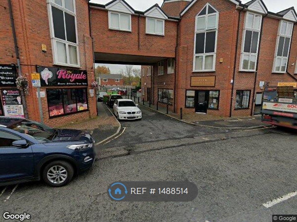 2 bed flat to rent in Wigan Lane, Wigan WN1 Zoopla