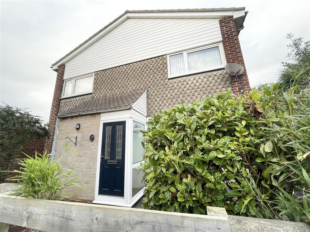 Prince Of Wales Close, South Shields NE34  