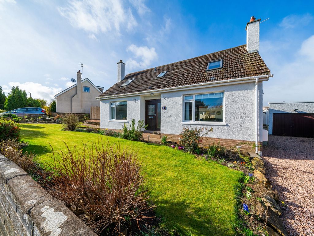 4 bed detached house for sale in Kilrymont Road, St Andrews KY16, £