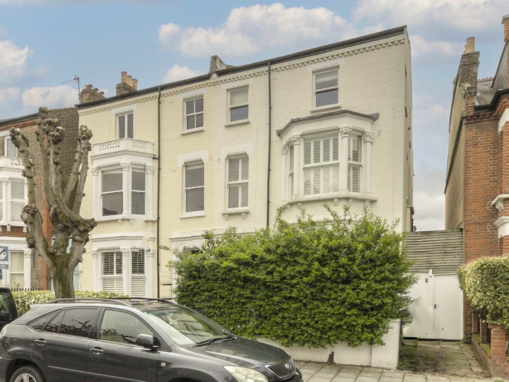 3 bed flat for sale in Elms Road, London SW4 Zoopla
