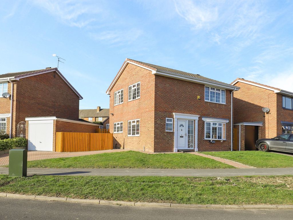 4 bed detached house for sale in Valley Road, Hackenthorpe S12 Zoopla