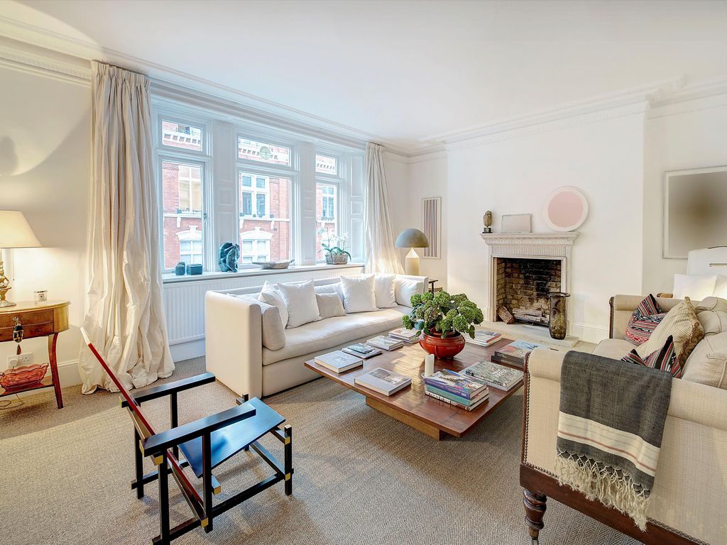 3 bed flat for sale in Carlisle Place, London SW1P Zoopla
