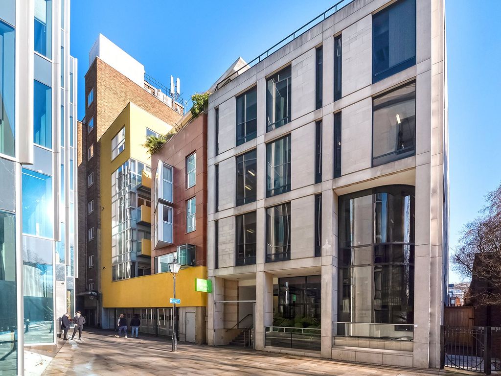 1 bed flat to rent in Great Turnstile, Holborn WC1V Zoopla