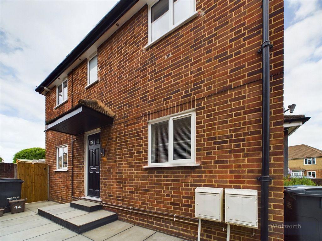 2 bed for sale in Verona Drive, Surbiton KT6 Zoopla