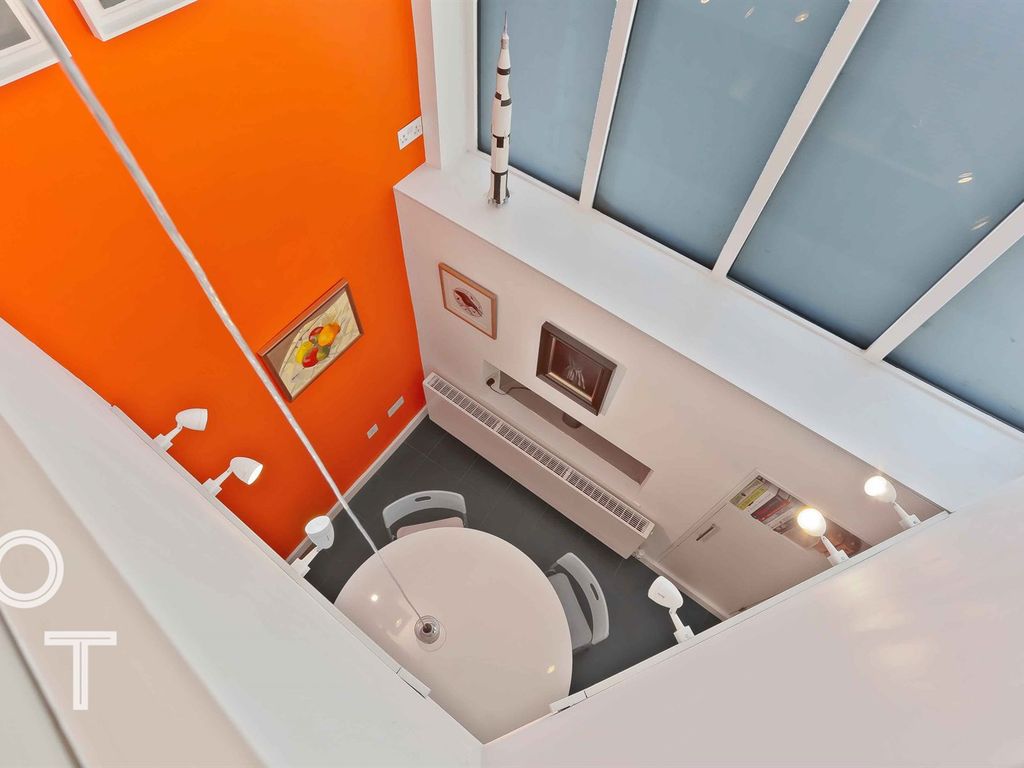 3 bed flat for sale in Mansfield Road, Gospel Oak NW3, £1,100,000 Zoopla