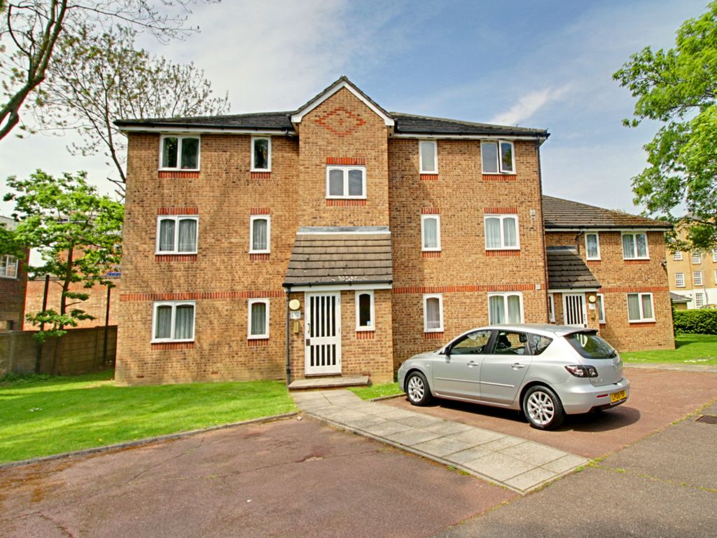 2 bed flat for sale in Leigh Hunt Drive, Southgate N14 Zoopla