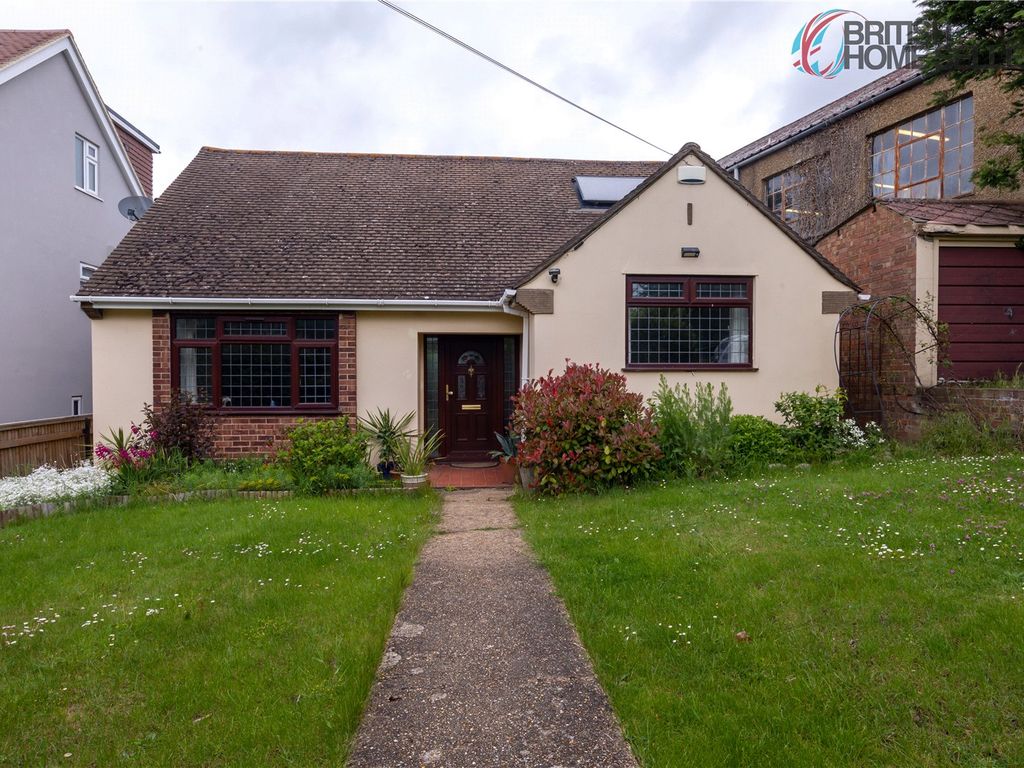 3 bed bungalow for sale in Eynsford Road, Farningham, Dartford, Kent DA4 Zoopla
