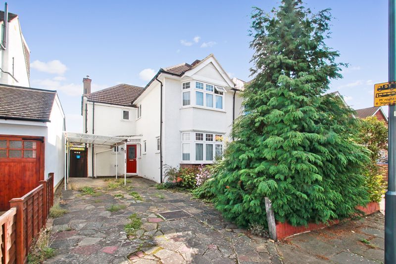 Bonnersfield Close, Harrow-On-The-Hill, Harrow HA1  