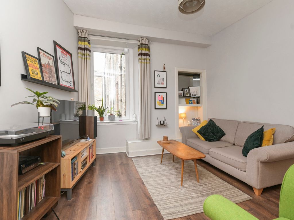 1 bed flat for sale in 7/8 Albert Street, Edinburgh EH7 Zoopla