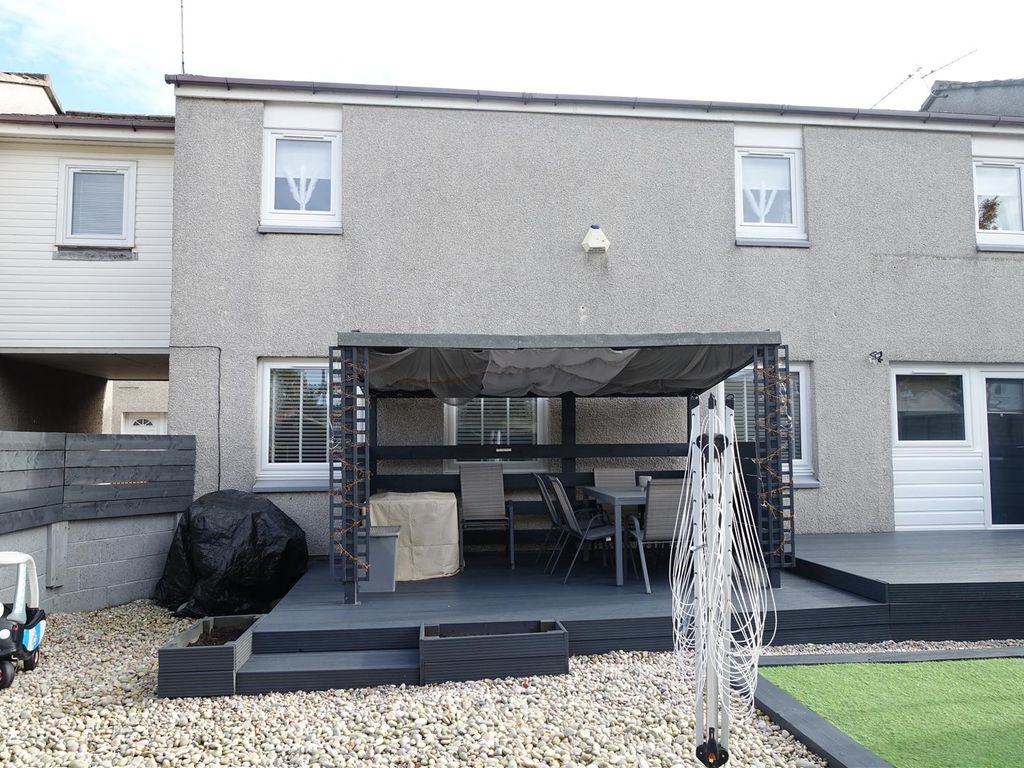 4 bed property for sale in Pennelton Place, Bo'ness EH51 Zoopla