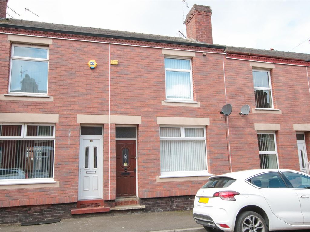 3 bed property for sale in Bentley Avenue, Hexthorpe, Doncaster DN4