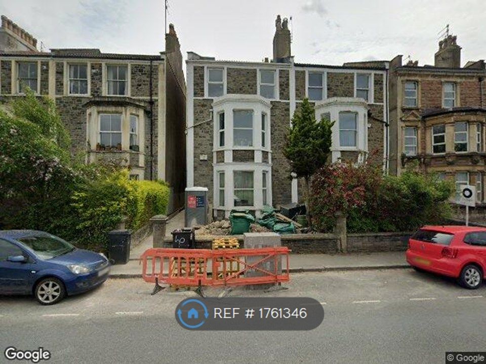 5 bed to rent in Coronation Road, Southville, Bristol BS3