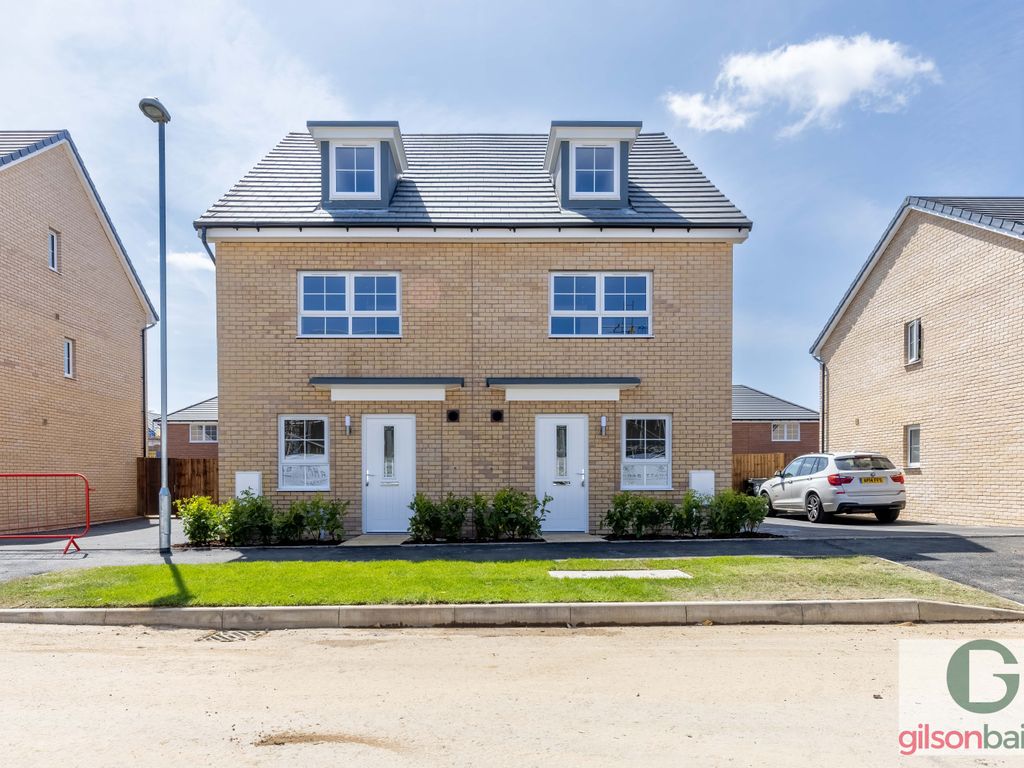 4 bed property to rent in Metcalf Road, Sprowston, Norwich NR13 Zoopla