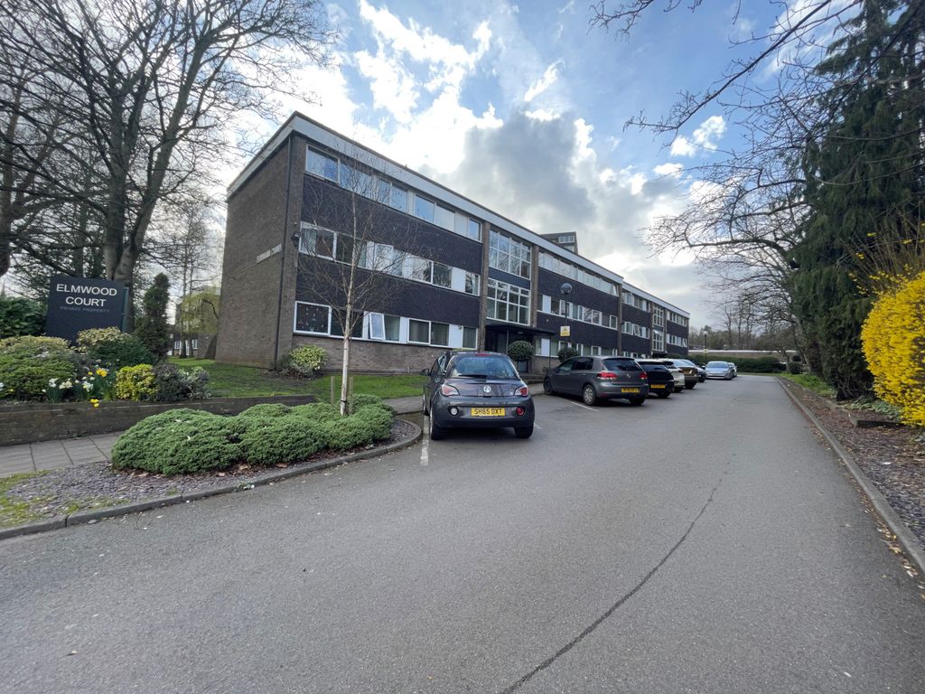 2 bed flat for sale in Elmwood Court, Pershore Road, Birmingham B5 - Zoopla